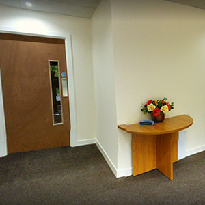 Office / Rental Space